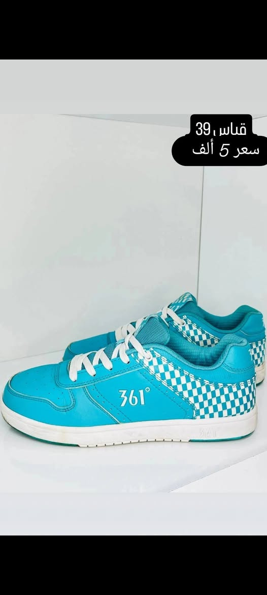 بالة اوربية نظافة ونزاكة 
يوجد خدمة توصيل بسماية ألف بغداد 5 ألف


**إذا كنت صاحب هذا الإعلان وتريد حذفه لأي سبب، رجاءا أرسل رسالة إلى الدعم الفني**