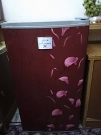 ثلاجه • شغاله • على الفحص