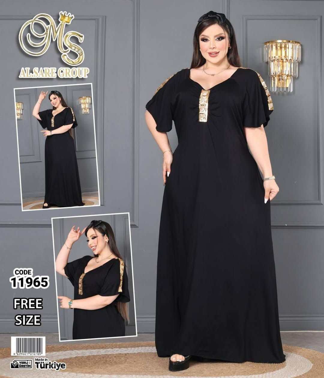 اقل طلب نص درزن 
https://t.me/asoola858
#شركة_مسك_الغزال_للجمله_فقط
#جملة_فقط_دشداشه_دبل_كلوش_
#الخامه_كشمير_مطاط_درجة_اولى 
#القياسات_فري_سايز


**إذا كنت صاحب هذا الإعلان وتريد حذفه لأي سبب، رجاءا أرسل رسالة إلى الدعم الفني**