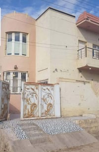 تكريت الديوم • ١٠٠م • ٣ غرف