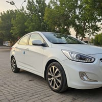 اكسنت • ٢٠١٦ • فول مواصفات ١٦٠٠