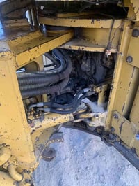 شفل بي • موديل ٨٥ • مكينة جديدة