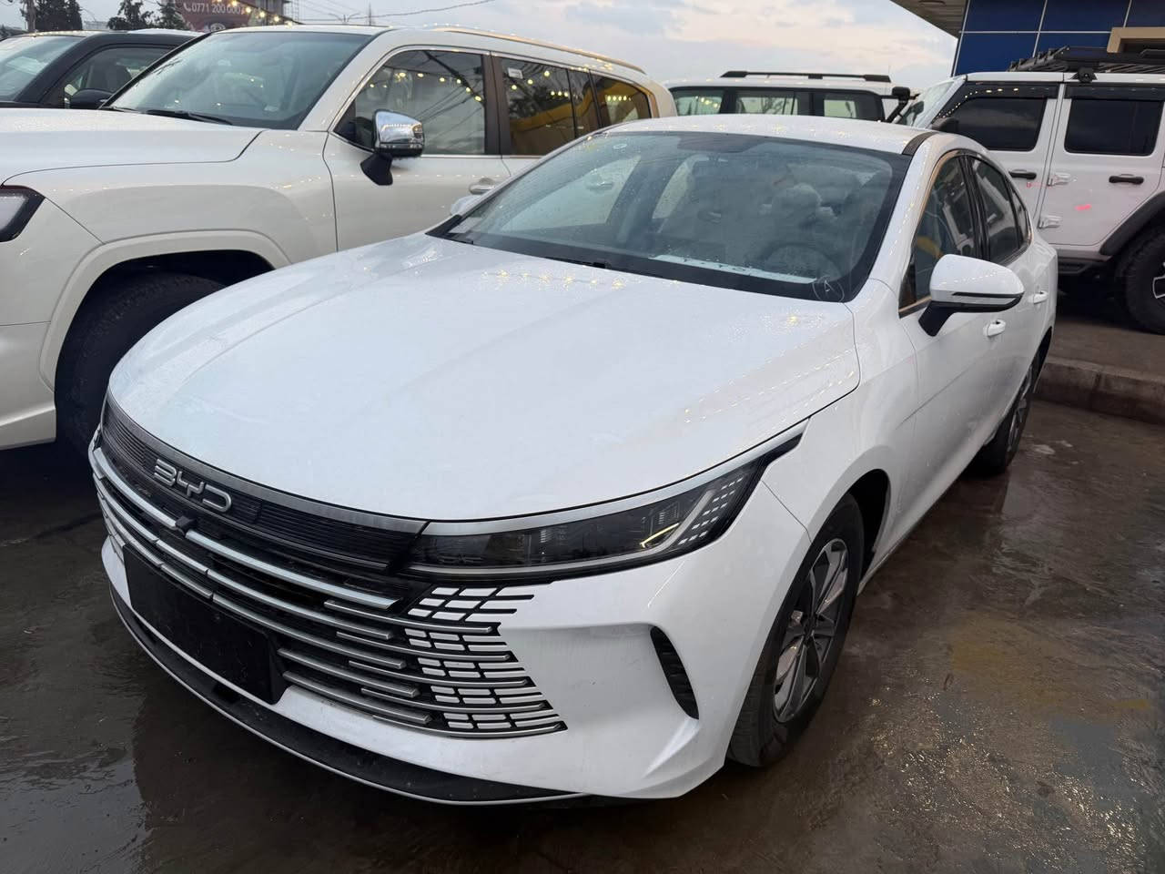 Byd destoiyar 2025
سفر کم بۆیاخ تەنک کامل ئەشیا 
نرخی ١٢٣/٥٠$
بۆ ت*********** شوین سلیمانی السليمانية, العراق
