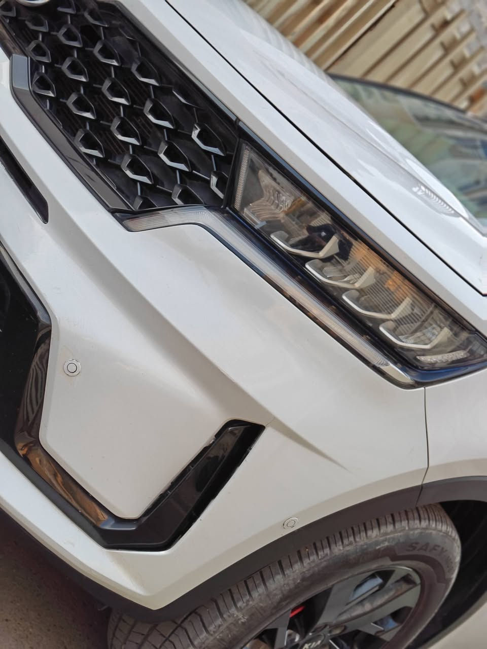 السلام عليكم سورنتو21
سنويه بسمي فولS بدون ايرباك بيه دكره فقط بنيد وفاتحين غراضه ومرجعيه علمود الدخول ونفس غراضه مشدوده
محرك تنفس طبيعي 7 راكب  بنراما ماكو اي نقص كير محرك جديد حساس حجر صالنصة اصلي صدر جديد تايرات جديده مغلفه ارضيه جلد رادار نقطه عمياء تحكم كامل بالاستيرن قياده ذاتيه السعر 225$ مجال بسيط مكانه بغداد الجادريه والغزاليه ***********
بالعافيه على الياخذه
