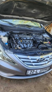 سوناتا • ٢٠١١ • ديوانية