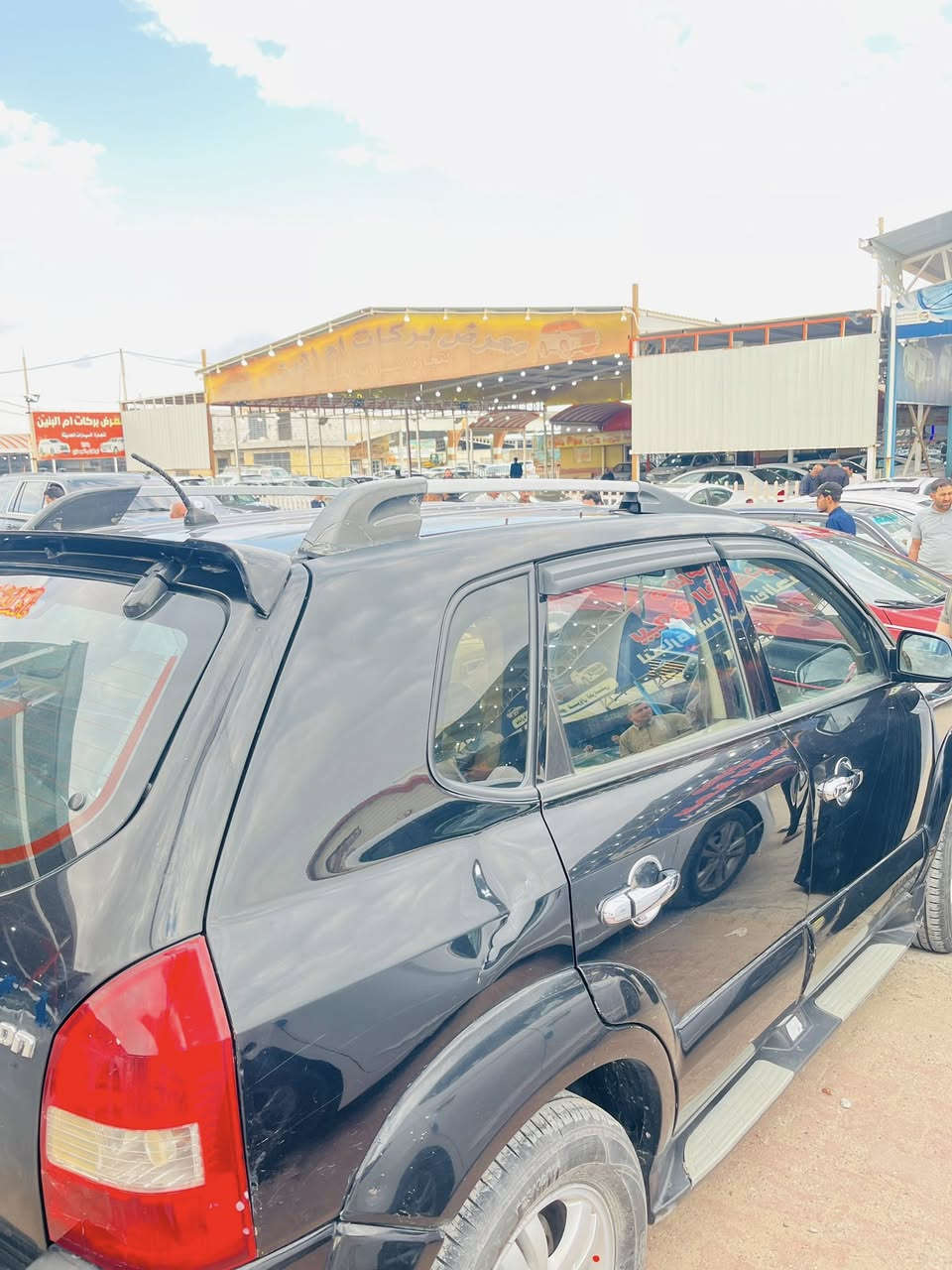 سلام عليكم توسان مديل 9 رقم بغداد بسمي مكان نجف. للاستفسار ‭٠٧٨٢ ١٥٩ ٣٩١٥‬
