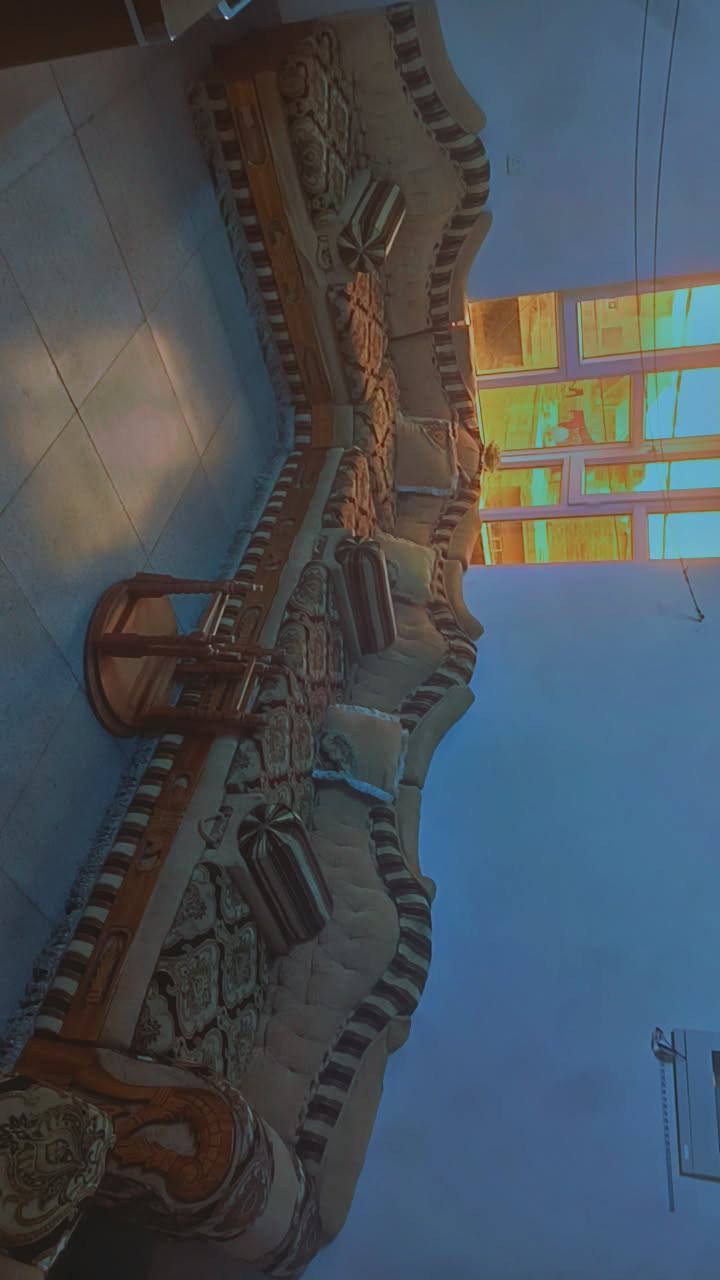 ديوان 7 أمتار عراقي مابيهم اي كسر انضاف سعر 100 قفل من الخير ***********
