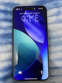 آيفون ١٥ برو ماكس • ٢٥٦ جيجا • دبل سيم