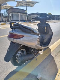 دراجة فراشه • كربلاء فلكت الثوره • بدون عطل