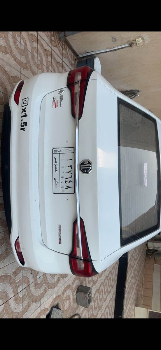 سلام عليكم  ام جي  مديل  22 سياره معوقين سنويه 27 نقص بسياره عندي مشط بي طكه الباقي جاهز  سعر  75  بيع مستعجل محتاج فلوس   *********** البصرة, العراق
