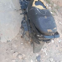 فراشه • شغالة • قرب سيطرى