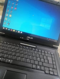 اسوس X58C • ٤ جيجا رام • ١٢٨ جيجا SSD