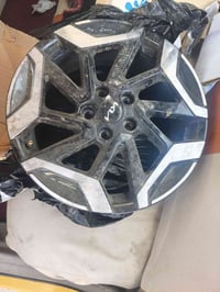 ورحمه الله وبركاته ويل كب كيا  تلورايد أو  كيا سليتوز 07723377271