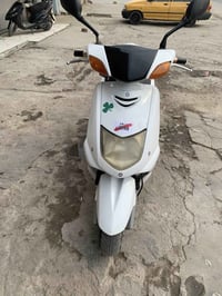 دراجة • ياباني • ١١٠ خطين