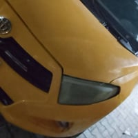 سياره برلينس صيني محور كورلا كامله ولا خياس بيهه مديل سياره 2014 مصفره...