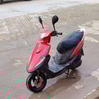 دراجة ماكس • حالة جيدة • للبيع