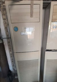 ب800 الف سبلت🥶 ميديا عمودي 5 طن شغال تبريد الا ثلج  نقص بواري وريمونت ...