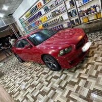 جارجر 2014 • مكينة V6 • اوتوماتيك