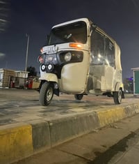 تكتك للبيع 21 شهر ال 10 تحويل ثاني يوم جادر جديد تخم تايرات تكتك جاهزة...