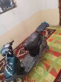 نجف حي النصر • موتور شغال • بدل فرق