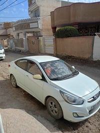 اكسنت ٢٠١٣ • محرك ١٦٠٠ • حي الصحه