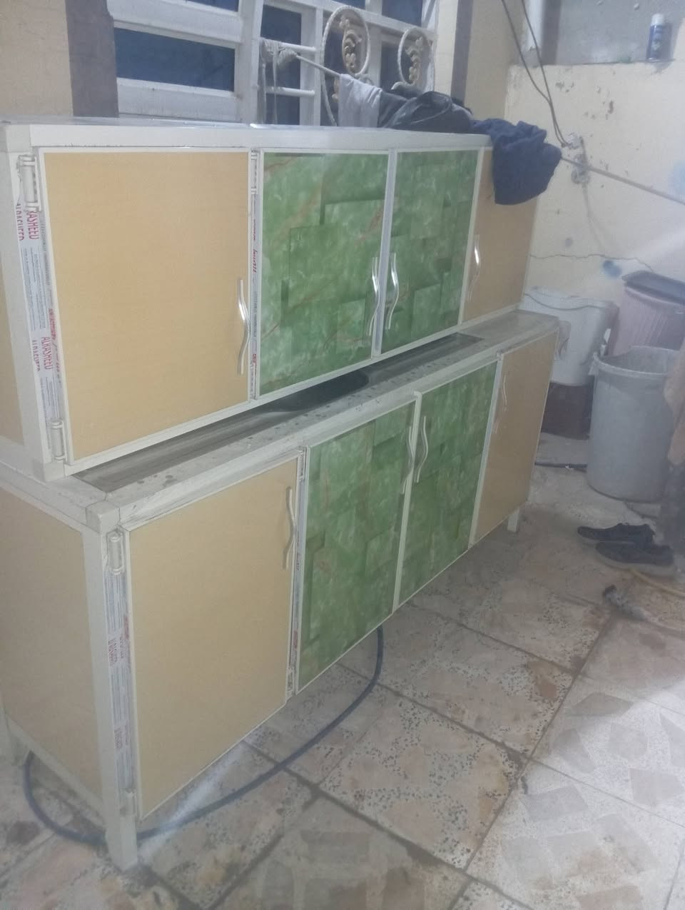 كاونتر للبيع مكان النجف شارع 30 الحولي السعر 160 الاستفسار هذا رقمي ***********
