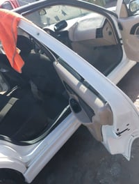 بارس ٢٠٢٣ • ضربة امامية • معمرة