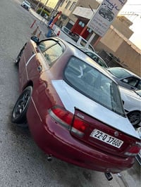 مازدا 626 • مازدا • 626 • سيارة • موديل 1993 • سيارة للبيع • تبريد • غ...