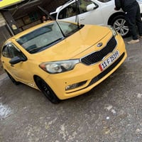 كيا فورتي ١٦ كير مكينه تبريد سيارة خير من لله  نقصه هزاز صالنصه  ضررهه...