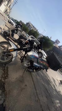 دراجة داون عظم • موديل ١٩ • كربلاء الحر