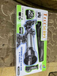 تلسكوب • تعليمي