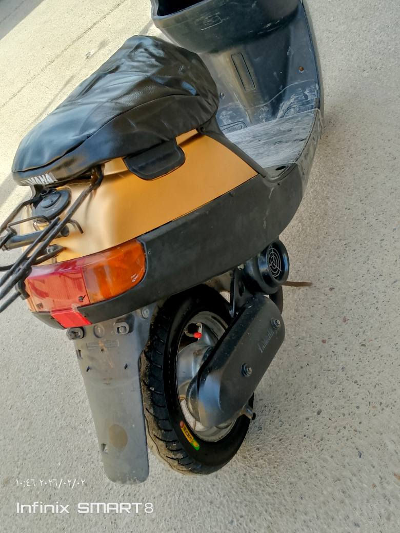دراجة بطة ياباني كاملة مكاني الحرية السعر250قفل رقم الهاتف‪***********
