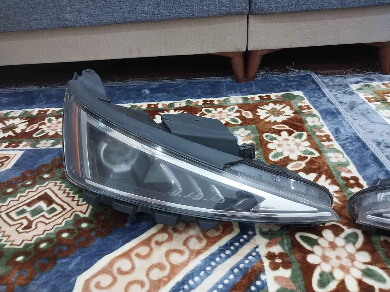 ماصدات اصليات موديل ٢٠٢٠
وارد أمريكي 
شرط بواباتهن شغاله 
سعر ١٢٥ 
مدينه الصدر ***********
