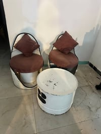 معدات حلاقة • بغداد الاعظميه
