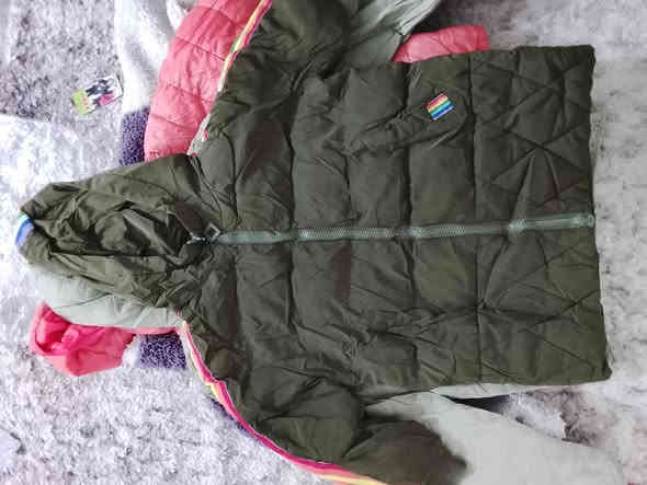 اسلام عليكم تخفيضات وبنسب الاسعار توفرت قماصل والاديه وبناتيه
سعر بس ب6الاف دينار جديد توصل وتساب ***********
