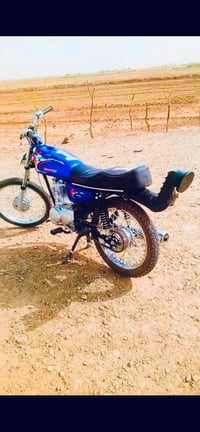 هوندا • نضيفه • ميسان