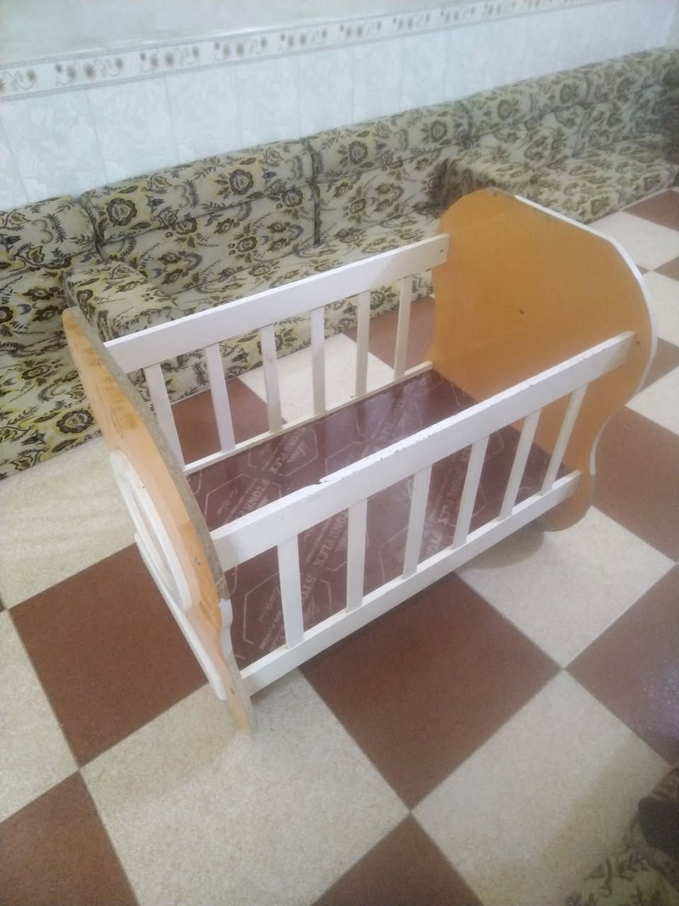 كاروك ثابت حجم كبير
كاروك متحرك حجم صغير. الشراي الاتصال
***********
