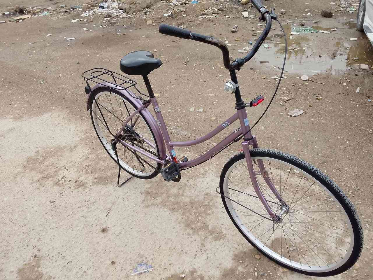 سلام عليكم بايسكل للبيع غراضه كامله بس سيف ما بي جاملقه الكدام موجود البريك امامي وخلفي توايره جدد السعر 75 اوبي مجال الشراي بي خير ويدلل


**إذا كنت صاحب هذا الإعلان وتريد حذفه لأي سبب، رجاءا أرسل رسالة إلى الدعم الفني**