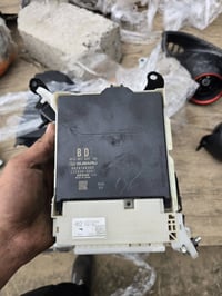 جي ار 86 • ٢٠٢٣ • قطع غيار