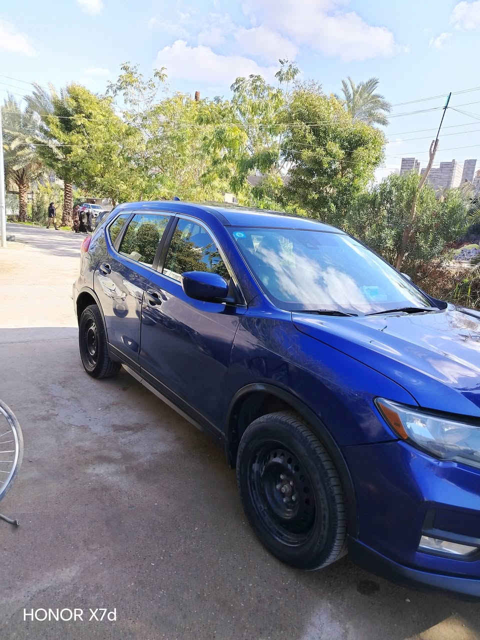 روج موديل 2019 اربعه السلندر فول موصفات رادار جانبي امامي مثبت سرعه تحكمات استيرن وبيها نظام sport حادثه دعاميه مصبوغه فقط والسعر 145$ ورقه اوبيه مجال
للتواصل ***********
