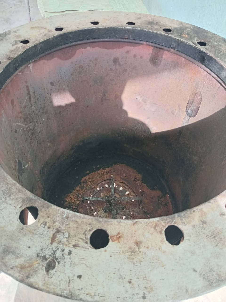 تنور للبيع سعر ٣٥المقداديه سنسل


**إذا كنت صاحب هذا الإعلان وتريد حذفه لأي سبب، رجاءا أرسل رسالة إلى الدعم الفني**