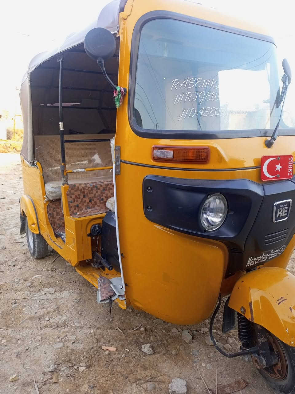 سلام عليكم تكتك للبيع 2020 شهر 10 يوم 14 رقم وسنويه واسط بسمي تحويل ثاني يوم واسط النعمانيه السعر خاص ***********
