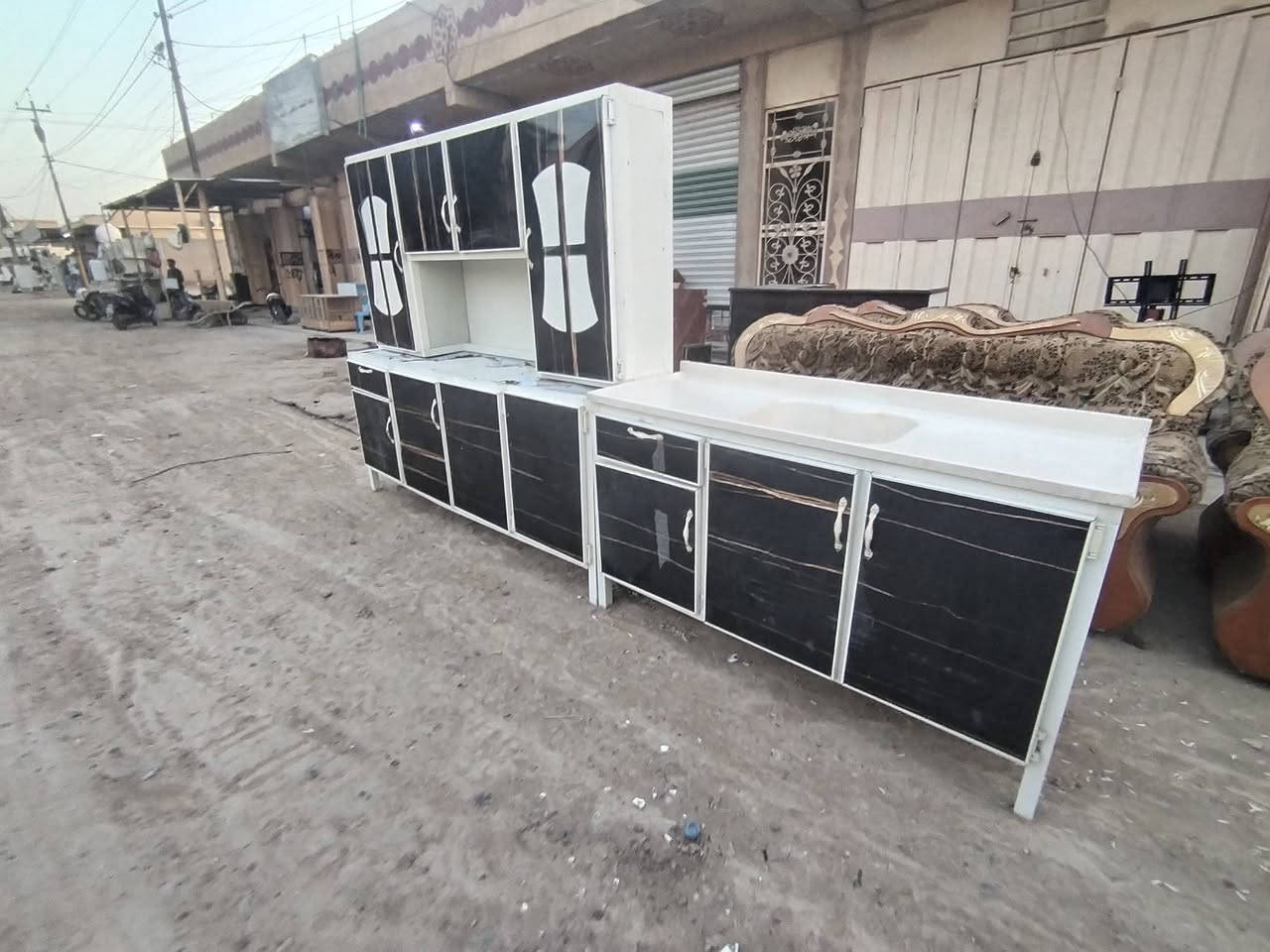 #ليس #الوحيدين #لكننا #الافضل
🟥كل ما هو جديد معرض #علوش التميمي ✅
كونترا اخو الجديد #سعر 250 ✋🆕🆕™️
الدجيل شارع المحيط مجاور الحسينيه مراسمه 
🚗🚗للاستفسار عن هذا الرقم *********** 🚗#الخاص #مفتوح 24 #ساعه ✅🚗🚗
