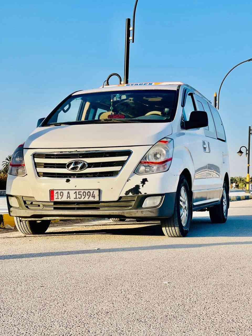 ستاركس البيع موديل 14 ***********
