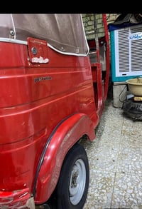 تكتك البيع موديل 18 ما بيه لا معجون لا صبغ رقم و سنويه تحويل ثاني يوم ...