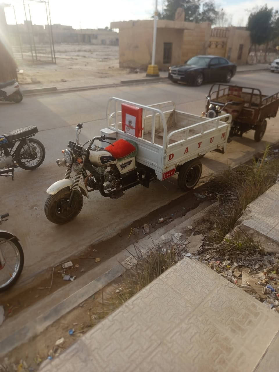 ستوته لبيع شاصي 14تعمير 25 ستوته جاهزه توصل عله ***********
مكاني ناصريه غراف
