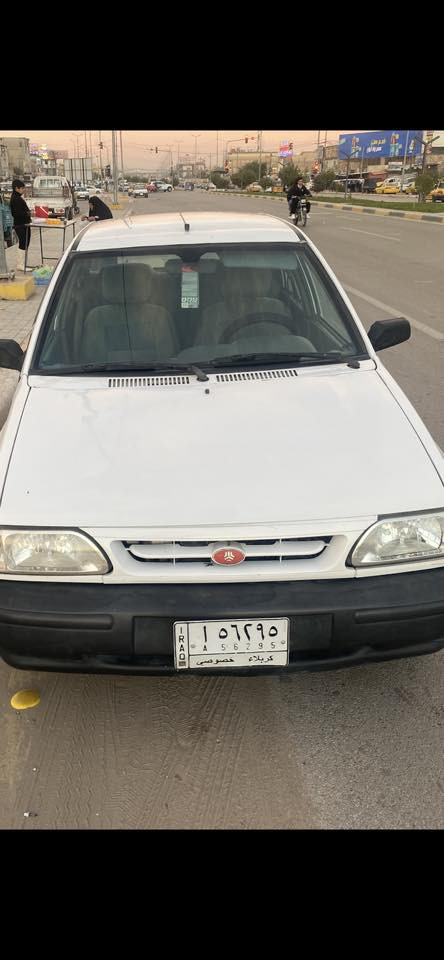 السلام عليكم ورحمة الله وبركاته 
سايبه 2018 جاملغ وبنيد تبديل شواصي بركيت حلوات مكينه 1500 السوده كير زين السياره جديده تبريد ثلج ***********
