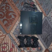 بلي ثري • هارد ٥٠ لعبة • ٢ جوستيك