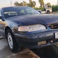 سوناتا ١٩٩٧ • كير اوتو • مكينة ١٨٠٠