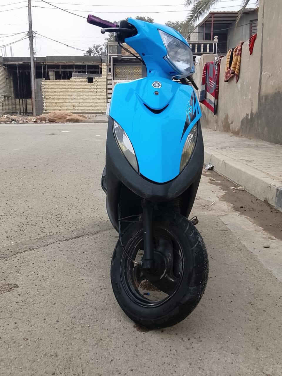 سلام عليكم ماكس عدله بلادي بوشه ٤٩ دراجه كفاله عامه من طول لطول جيب فيتر وتعال افحص شراي تعال خاص وبيك خير ودلل مو شراي فدوه لا تعبني ولا تعبك


**إذا كنت صاحب هذا الإعلان وتريد حذفه لأي سبب، رجاءا أرسل رسالة إلى الدعم الفني**